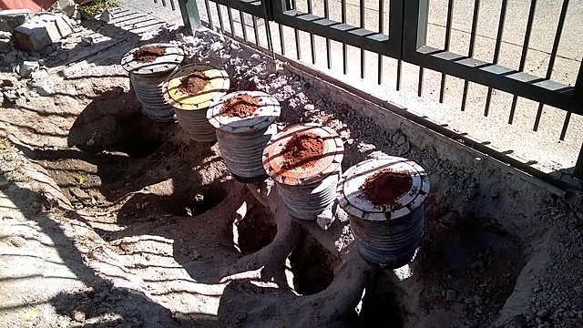 Vazamento de combustível