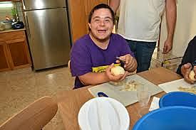 First Center for Independent Living Opens