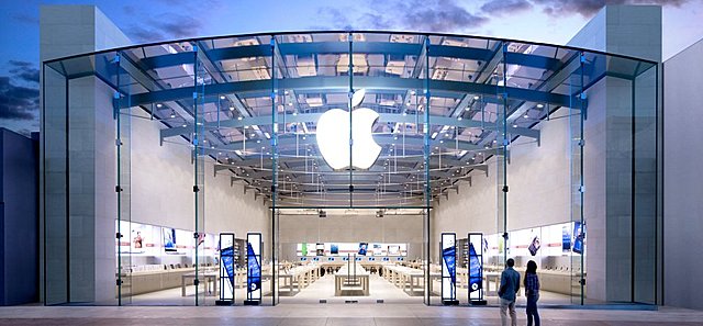 Steve Jobs and Steve Wozniak founded Apple