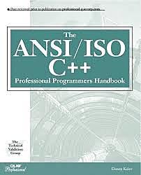 ANSI C e ISO C