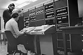 Empezó a sustituir a BASIC