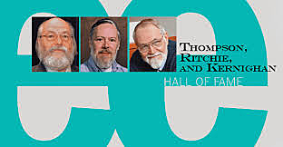 El C de Kernighan y Ritchie