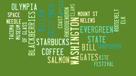 Timeline: History of Washington