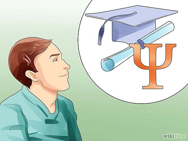 Facultad de Psicología