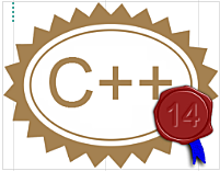 Primera estandarizacion internacional de c++