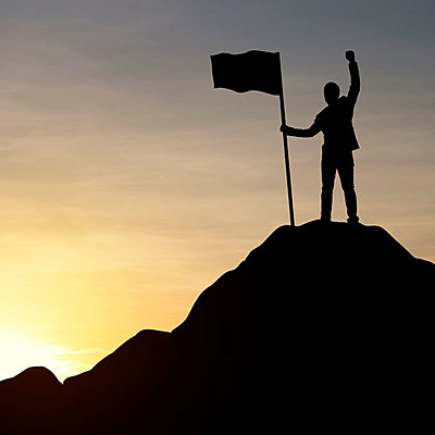 Timeline: ¿Quien soy? ¿Quien quiero ser?