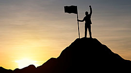 Timeline: ¿Quien soy? ¿Quien quiero ser?