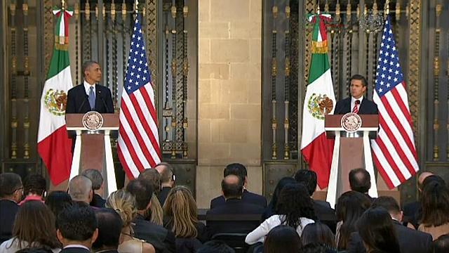 Firma deTratado General de Cooperación y Amistad entre los Estados Unidos Mexicanos y el Reino de España