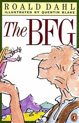 The BFG: 2003