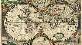 Timeline: World History