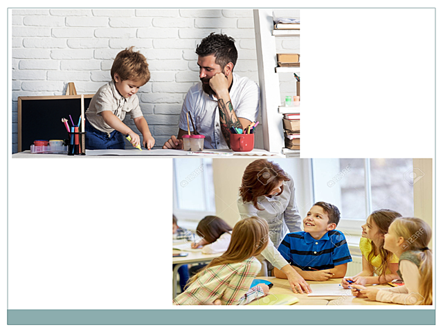 Concepto de pedagogía