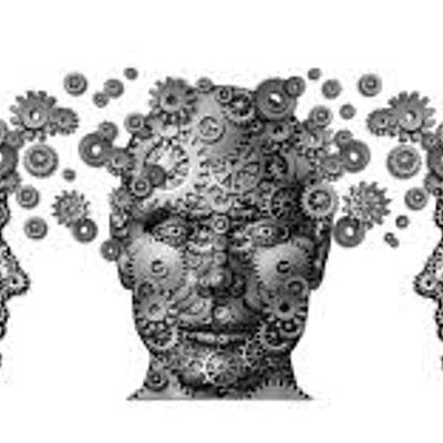 Timeline: Paradigmas a través del tiempo.