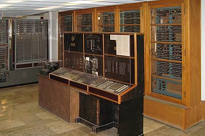 ENIAC