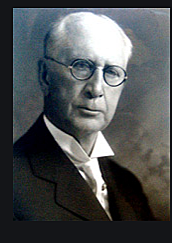 Edward Hartley Angle