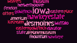 Timeline: Iowan History