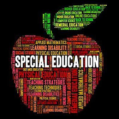 Timeline: History of Special Education