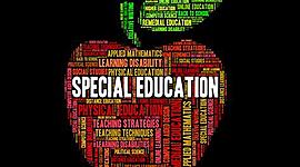 Timeline: History of Special Education