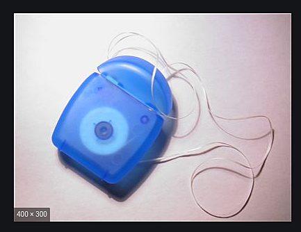 Dental Floss