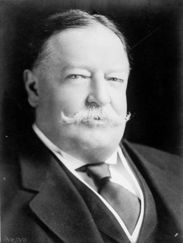 William Howard Taft