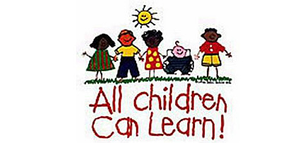 The Individuals with Disabilities Education Improvement Act  (IDEIA )