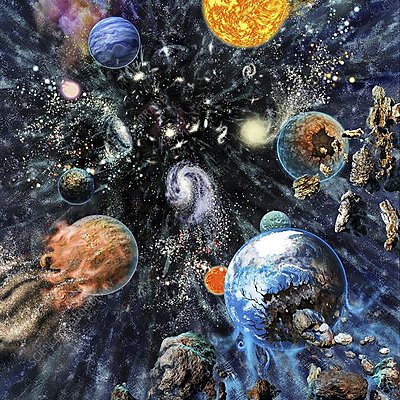 Timeline: Desarrollo histórico de las aportaciones significativas de la ciencia e innovaciones tecnológicas.