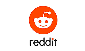 Reddit es creado por Steve Huffman y Alexis Ohanian