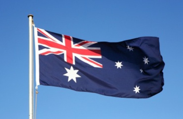 Austrailia's Independence