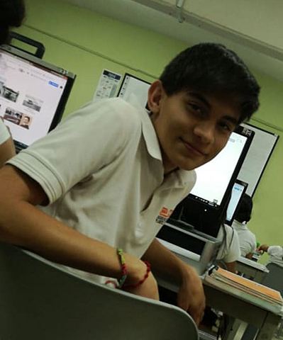 Escuela nivel medio superior