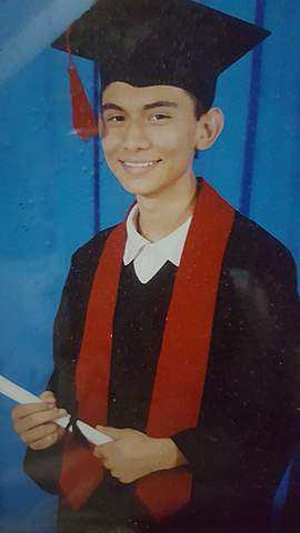 Finalización de la secundaria