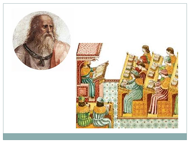 Sistema Educativo Griego. Siglo V antes de Cristo     https://historiadelaeducacionydelapedagogia.blogspot.com/2011/01/1.html