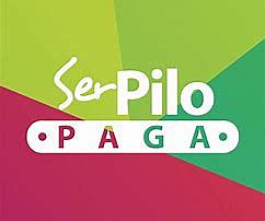 "Ser Pilo Paga"