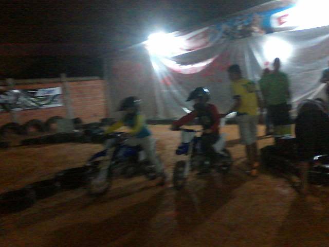 MOTO CROSS