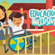 Educacion inclusiva