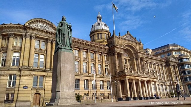Escuela de Birmingham