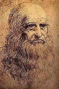 Leonardo Da Vinci (1489-1515)
