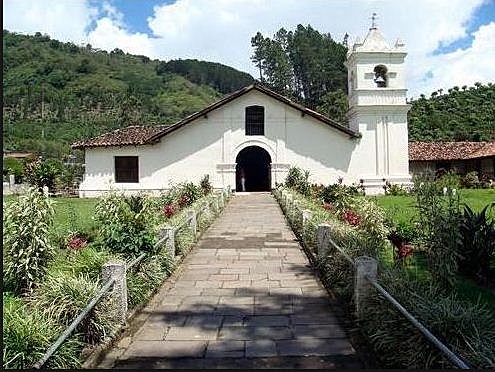 Arte en la época Colonial