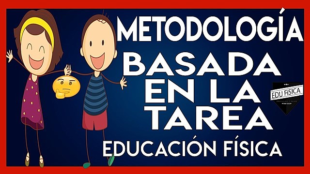 Enseñanza basada en la tarea