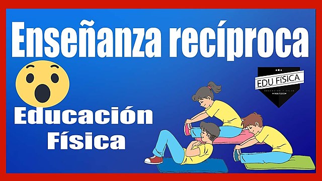 enseñanza recíproca