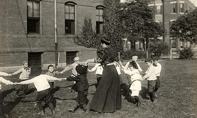 Perkins School for the Blind