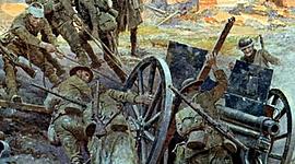 Timeline: GUERRAS MÁS IMPORTANTES DEL SIGLO XVIII AL XXI