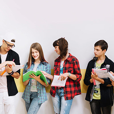 Timeline: avances de la generación