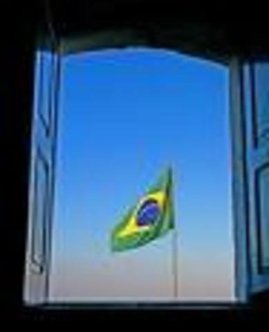 Brazils Independance
