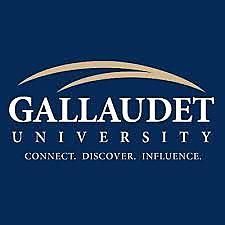 Gallaudet University