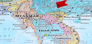 Los conflictos con Corea