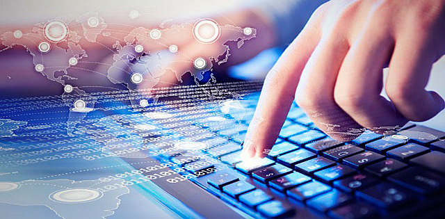 Se envía el primer mensaje entre dos computadoras