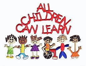 Education for All Handicapped Children Act