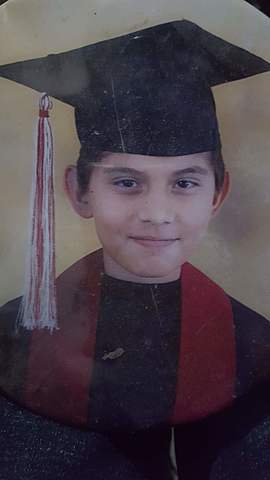 Finalización de la primaria