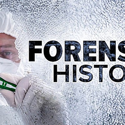 Timeline: The Contributors to Forensics