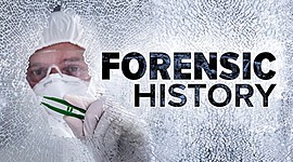 Timeline: The Contributors to Forensics