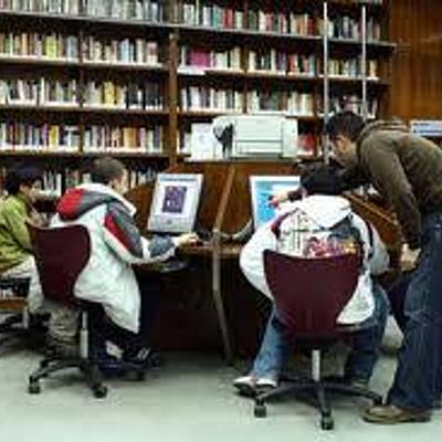 Timeline: Evolución de la Bibliotecología